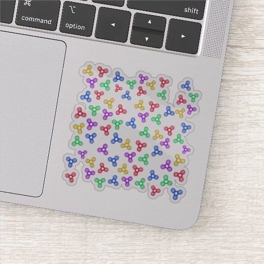 スピナー シール (詳細)