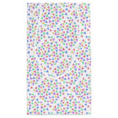 スピナー スモールペーパーバッグ (裏面)