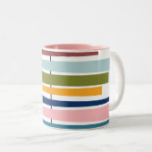 スピナー ツートーンマグカップ (正面右)