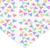 スピナー テーブルクロス (アングル)