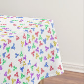 スピナー テーブルクロス (インサイチュ)