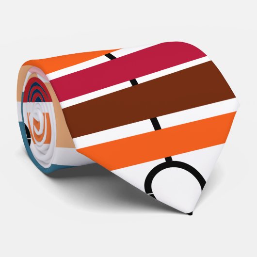 スピナー ネクタイ (ロール)