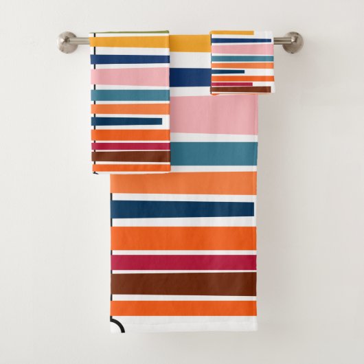 スピナー バスタオルセット (インサイチュ)