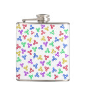 スピナー フラスク (正面)