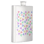 スピナー フラスク (右)