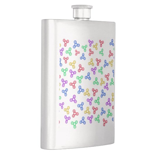 スピナー フラスク (右)