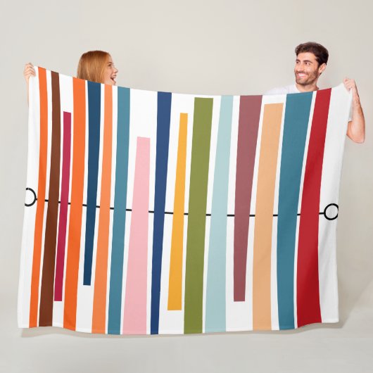 スピナー フリースブランケット (インサイチュ)