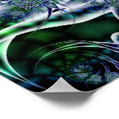 スピナー ポスター (角)