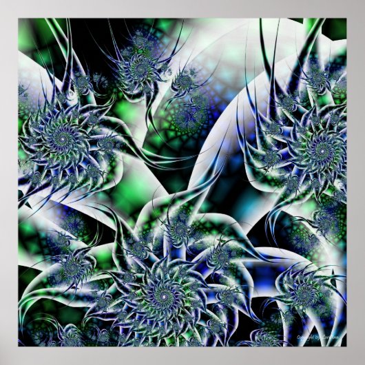 スピナー ポスター (正面)