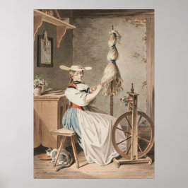 スピナー ポスター