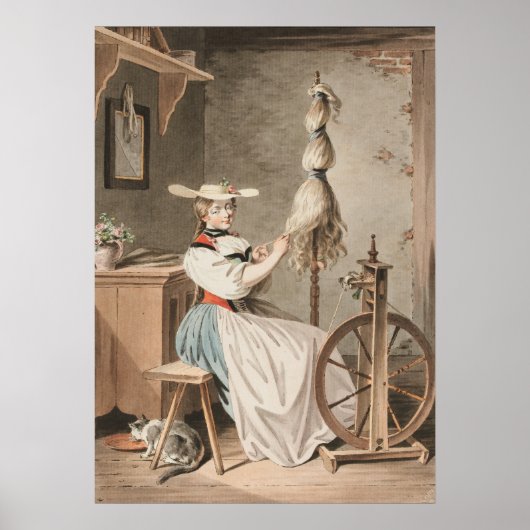 スピナー ポスター (正面)