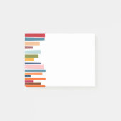 スピナー ポストイット (正面)