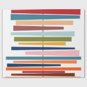 スピナー ラッピングペーパー (フラット)