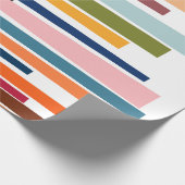 スピナー ラッピングペーパー (角)