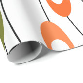 スピナー ラッピングペーパー (ロールコーナー)