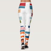 スピナー レギンス (裏面)