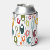 スピナー 缶クーラー (缶正面)