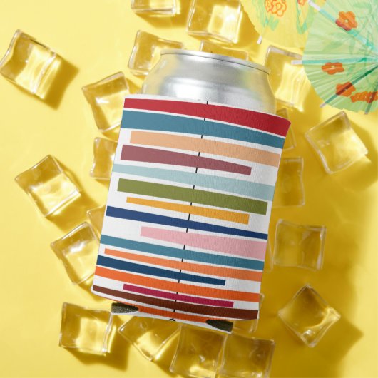 スピナー 缶クーラー (インサイチュ 夏)