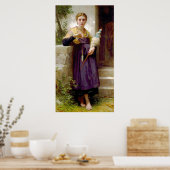 スピナー(1873) ポスター (キッチン)