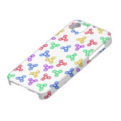 スピナー Case-Mate iPhoneケース (下部)