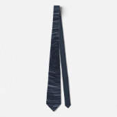 スピニングスカイ ネクタイ (正面)