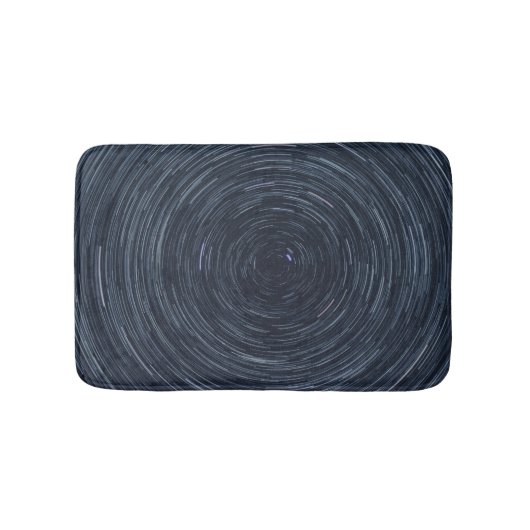 スピニングスカイ バスマット (正面)