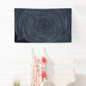 スピニングスカイ 横断幕 (インサイチュ)