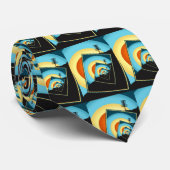 スピニングディスクゴルフバスケット1 ネクタイ (ロール)