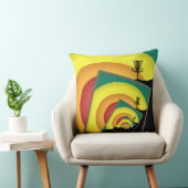 スピニングディスクゴルフバスケット3 クッション (椅子)