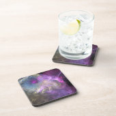 スピニングパステルスワール コースター (右側)