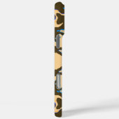 スピニング Case-Mate iPhoneケース (裏面 / 右)