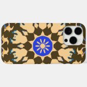 スピニング Case-Mate iPhoneケース (裏面 (横))