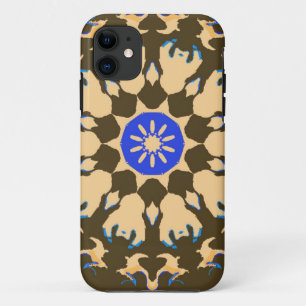スピニング iPhone 11 ケース