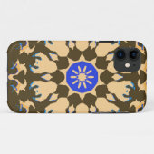 スピニング Case-Mate iPhoneケース (裏面(横))