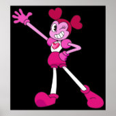 スピネル ポスター (正面)