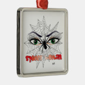 スピネンフレオーナメント メタルオーナメント (右)