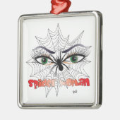 スピネンフレオーナメント メタルオーナメント (左)