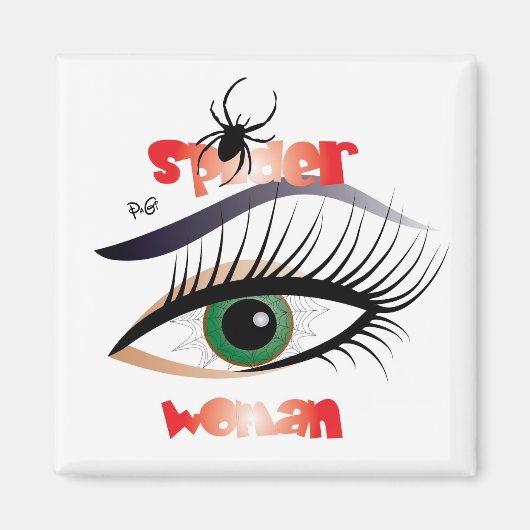 スピネンフレ マグネット (正面)