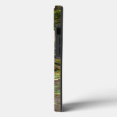 スピノサウルス Case-Mate iPhoneケース (裏面 / 左)