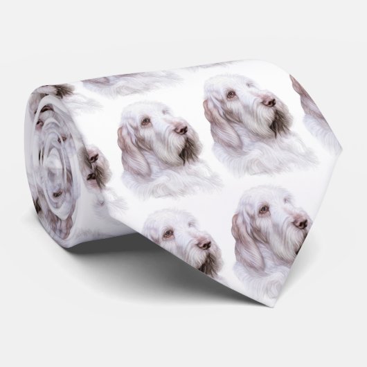 スピノネイタリアンイタリアーノ ネクタイ (ロール)