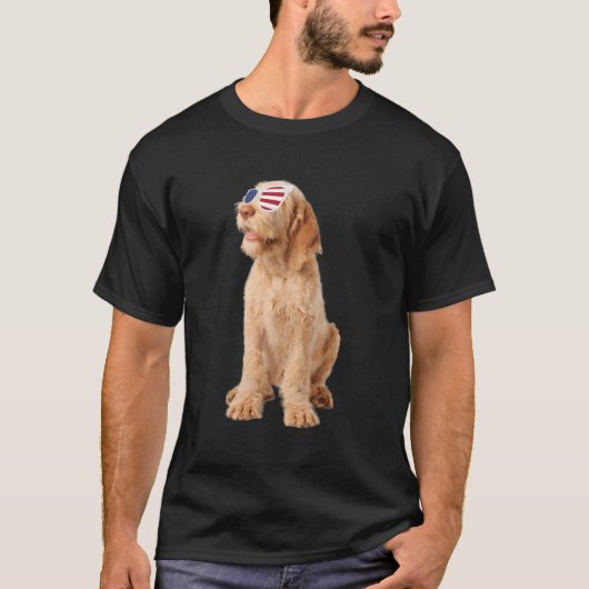 スピノン・イタリアーノ7月4日(土) Tシャツ (正面)