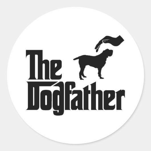 スピノン・イタリアーノ ラウンドシール (正面)