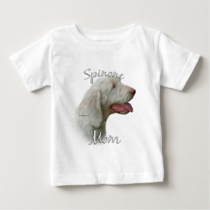スピノーイタリアノママ2 ベビーTシャツ