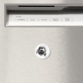 スピノーネ あたたかなカウンター マグネット (インサイチュ (食洗機))