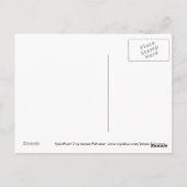 スピラフラクト2 ポストカード (裏面)