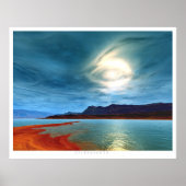 スピラライト ポスター (正面)