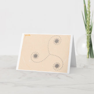 スピララッタ カード