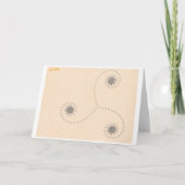 スピララッタ カード (正面)