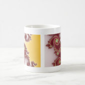 スピラリー・グッドネス コーヒーマグカップ (中央)