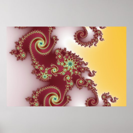 スピラリー・グッドネス ポスター (正面)